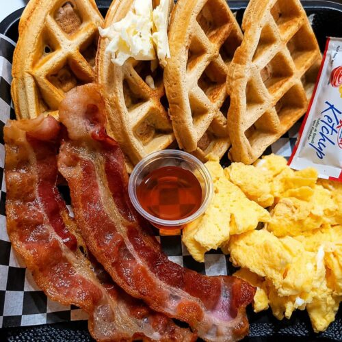 Brunch