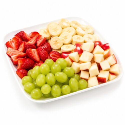 Extra de topping